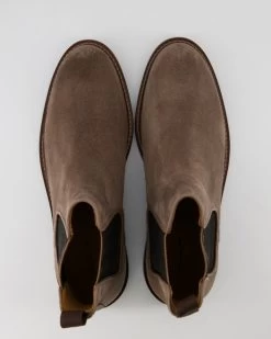 Gant St Akron In Grau -Herrenschuhe sind das, was wir tun. T 09030300061 pic11