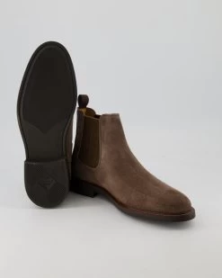 Gant St Akron In Grau -Herrenschuhe sind das, was wir tun. T 09030300061 pic12