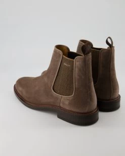 Gant St Akron In Grau -Herrenschuhe sind das, was wir tun. T 09030300061 pic3