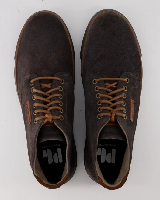 Pius Gabor Stiefelette In Grau 4 Pius Gabor Stiefelette In Grau – Bild 4