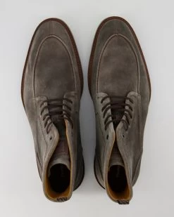 Floris Van Bommel Schnürboot In Grau 8 Floris Van Bommel Schnürboot In Grau -Herrenschuhe sind das, was wir tun. T 09030300069 pic11