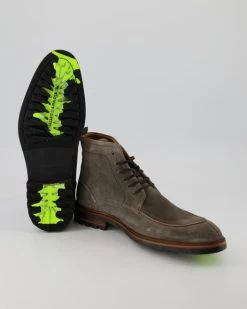 Floris Van Bommel Schnürboot In Grau 9 Floris Van Bommel Schnürboot In Grau -Herrenschuhe sind das, was wir tun. T 09030300069 pic12