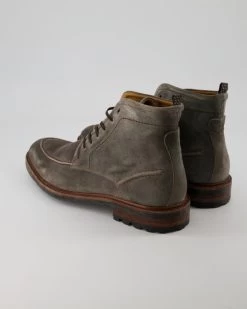 Floris Van Bommel Schnürboot In Grau 7 Floris Van Bommel Schnürboot In Grau -Herrenschuhe sind das, was wir tun. T 09030300069 pic3