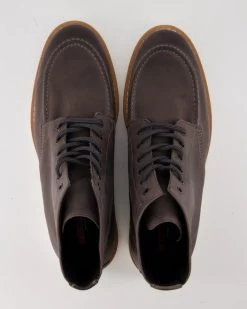 Lloyd DEBAR In Grau -Herrenschuhe sind das, was wir tun. T 09030300070 pic11