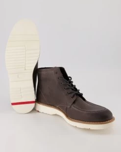 Lloyd DEBAR In Grau -Herrenschuhe sind das, was wir tun. T 09030300070 pic12