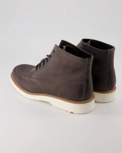 Lloyd DEBAR In Grau -Herrenschuhe sind das, was wir tun. T 09030300070 pic3