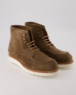 Berwick Stiefelette In Grau