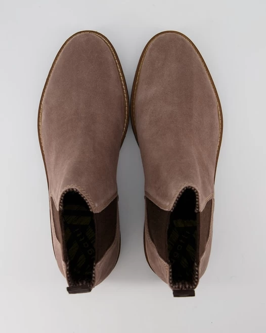 Bugatti Zeli In Grau 4 Bugatti Zeli In Grau – Bild 4