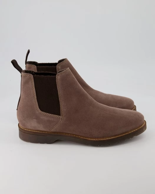 Bugatti Zeli In Grau 2 Bugatti Zeli In Grau – Bild 2