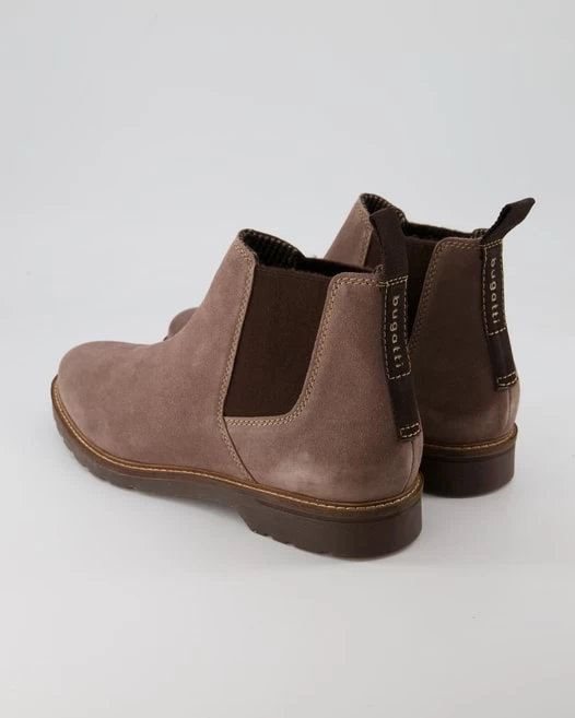 Bugatti Zeli In Grau 3 Bugatti Zeli In Grau – Bild 3