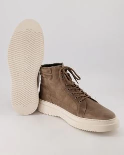 Marc O'Polo Marc O´Polo Lace Flatheel Bootie In Grau 9 Marc O'Polo Marc O´Polo Lace Flatheel Bootie In Grau -Herrenschuhe sind das, was wir tun. T 09030300081 pic12