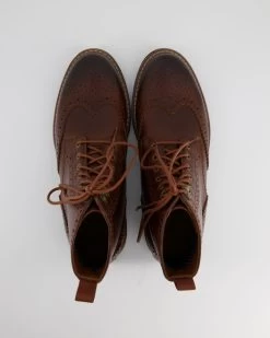 Clarks BATCOMBE LORD In Braun -Herrenschuhe sind das, was wir tun. T 09040000064 pic11