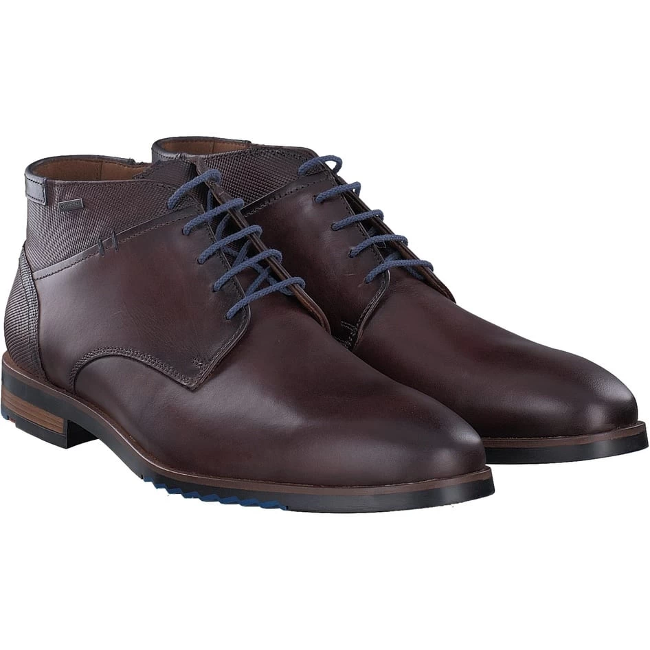 Lloyd VARDY In Braun 1 Lloyd VARDY In Braun