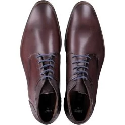 Lloyd VARDY In Braun 7 Lloyd VARDY In Braun -Herrenschuhe sind das, was wir tun. T 09040000137 pic11