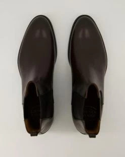 Lendvay & Schwarcz Stiefelette In Braun -Herrenschuhe sind das, was wir tun. T 09040000175 pic11