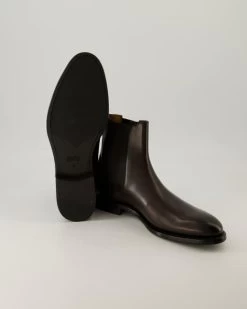 Lendvay & Schwarcz Stiefelette In Braun -Herrenschuhe sind das, was wir tun. T 09040000175 pic12