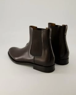 Lendvay & Schwarcz Stiefelette In Braun -Herrenschuhe sind das, was wir tun. T 09040000175 pic3