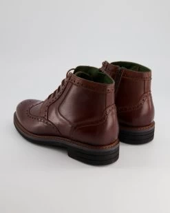 Galizio Torresi V18875 In Braun -Herrenschuhe sind das, was wir tun. T 09040000186 pic3