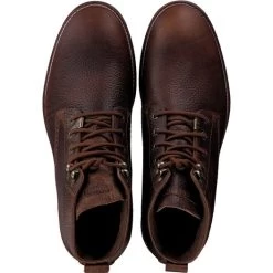 Panama Jack Schnürboots In Braun 8 Panama Jack Schnürboots In Braun -Herrenschuhe sind das, was wir tun. T 09040000194 pic11