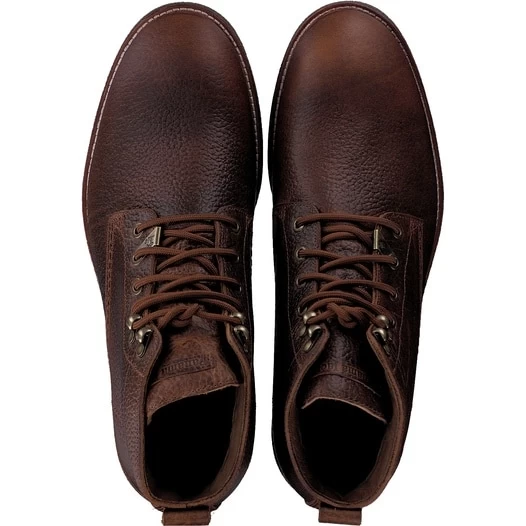 Panama Jack Schnürboots In Braun 4 Panama Jack Schnürboots In Braun – Bild 4