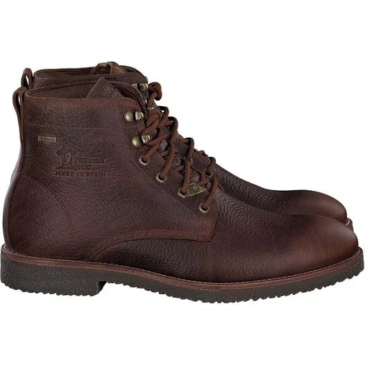 Panama Jack Schnürboots In Braun 2 Panama Jack Schnürboots In Braun – Bild 2