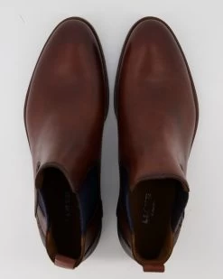 Lloyd JASER In Braun -Herrenschuhe sind das, was wir tun. T 09040000214 pic11