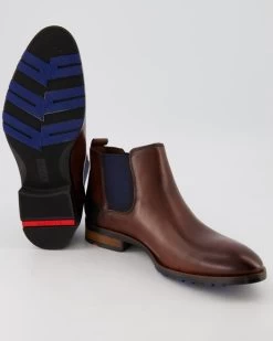 Lloyd JASER In Braun -Herrenschuhe sind das, was wir tun. T 09040000214 pic12