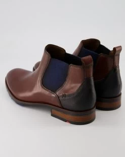 Lloyd JASER In Braun -Herrenschuhe sind das, was wir tun. T 09040000214 pic3