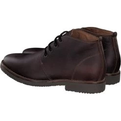 Ralph Harrison Stiefelette In Braun -Herrenschuhe sind das, was wir tun. T 09040000226 pic3