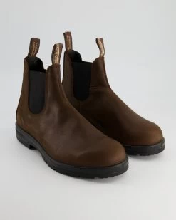 Blundstone Stiefelette In Braun