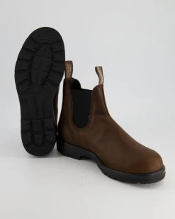 Blundstone Stiefelette In Braun 9 Blundstone Stiefelette In Braun -Herrenschuhe sind das, was wir tun. T 09040000234 pic12