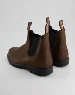 Blundstone Stiefelette In Braun 7 Blundstone Stiefelette In Braun -Herrenschuhe sind das, was wir tun. T 09040000234 pic3