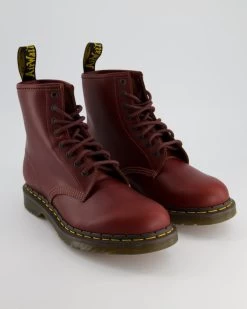 Dr. Martens 1460 In Rot