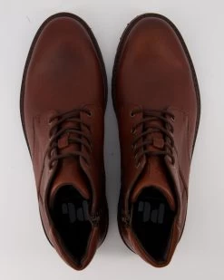 Pius Gabor Schnürboot In Braun -Herrenschuhe sind das, was wir tun. T 09040000259 pic11