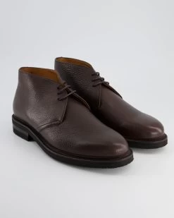 Berwick Stiefelette In Braun
