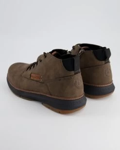 Bugatti Osage Exko In Braun -Herrenschuhe sind das, was wir tun. T 09040000263 pic3