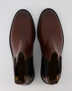 Gant St Akron In Braun -Herrenschuhe sind das, was wir tun. T 09040000303 pic11