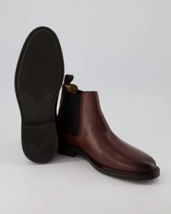 Gant St Akron In Braun -Herrenschuhe sind das, was wir tun. T 09040000303 pic12