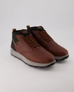 Geox U SPHERICA 4X4 B ABX A - LE TE In Braun