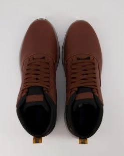 Geox U SPHERICA 4X4 B ABX A - LE TE In Braun -Herrenschuhe sind das, was wir tun. T 09040000305 pic11