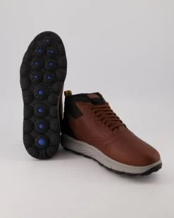 Geox U SPHERICA 4X4 B ABX A - LE TE In Braun -Herrenschuhe sind das, was wir tun. T 09040000305 pic12