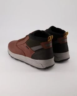 Geox U SPHERICA 4X4 B ABX A - LE TE In Braun -Herrenschuhe sind das, was wir tun. T 09040000305 pic3