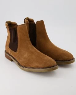 Clarks CLARKDALE HALL In Braun