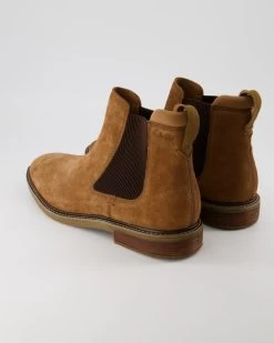 Clarks CLARKDALE HALL In Braun -Herrenschuhe sind das, was wir tun. T 09040000306 pic3