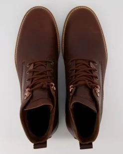 Panama Jack Glasgow Gtx C9 In Braun -Herrenschuhe sind das, was wir tun. T 09040000310 pic11