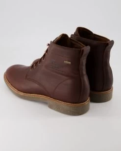 Panama Jack Glasgow Gtx C9 In Braun -Herrenschuhe sind das, was wir tun. T 09040000310 pic3