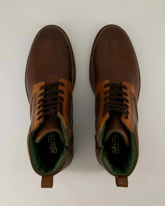 Galizio Torresi V19302 In Braun 4 Galizio Torresi V19302 In Braun – Bild 4