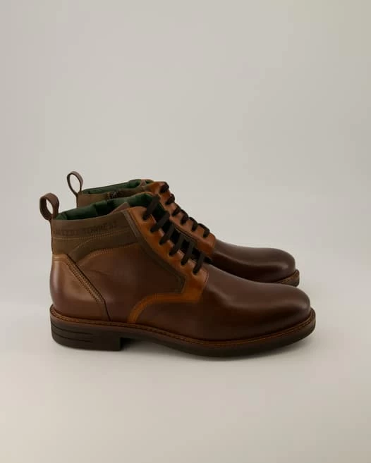 Galizio Torresi V19302 In Braun 2 Galizio Torresi V19302 In Braun – Bild 2