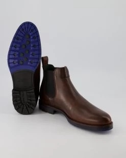 Galizio Torresi V18231 In Braun -Herrenschuhe sind das, was wir tun. T 09040000313 pic12