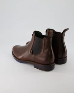 Galizio Torresi V18231 In Braun -Herrenschuhe sind das, was wir tun. T 09040000313 pic3